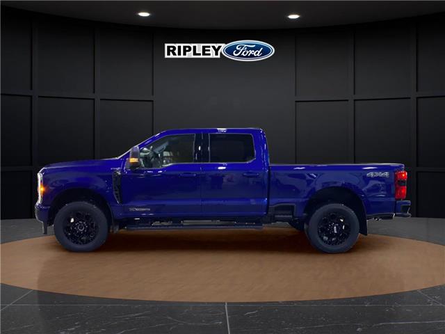 2026 Ford F-350 XLT (Stk: 25515) in Melfort - Image 11 of 22