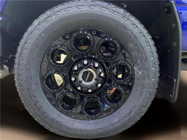 2026 Ford F-350 XLT (Stk: 25515) in Melfort - Image 12 of 22