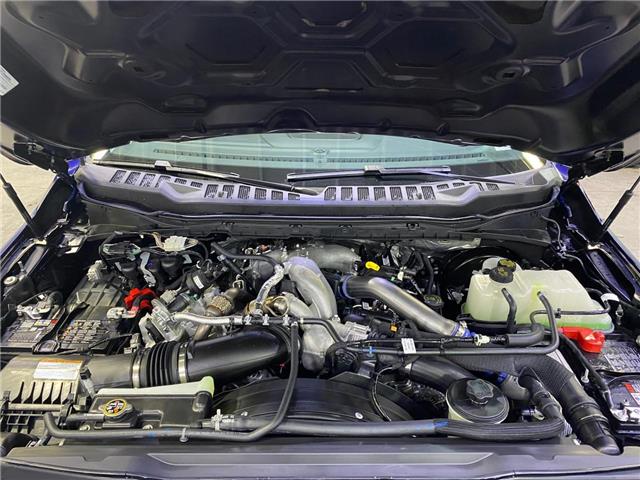 2026 Ford F-350 XLT (Stk: 25515) in Melfort - Image 13 of 22