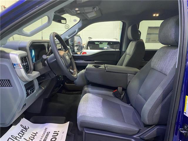 2026 Ford F-350 XLT (Stk: 25515) in Melfort - Image 14 of 22