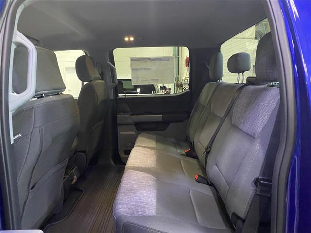 2026 Ford F-350 XLT (Stk: 25515) in Melfort - Image 15 of 22