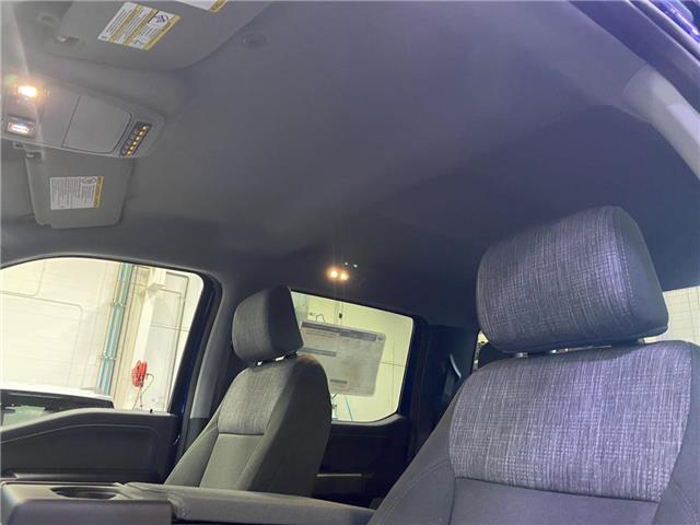 2026 Ford F-350 XLT (Stk: 25515) in Melfort - Image 16 of 22