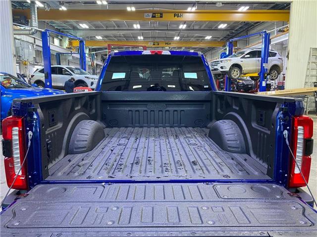 2026 Ford F-350 XLT (Stk: 25515) in Melfort - Image 17 of 22