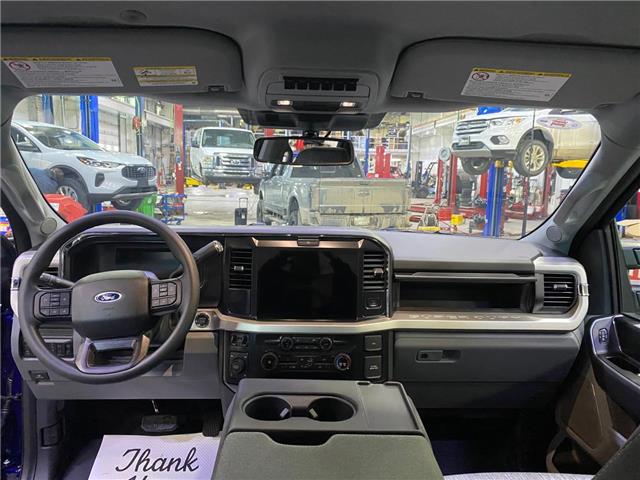 2026 Ford F-350 XLT (Stk: 25515) in Melfort - Image 18 of 22