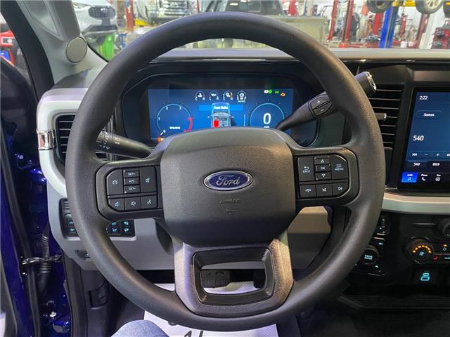 2026 Ford F-350 XLT (Stk: 25515) in Melfort - Image 19 of 22