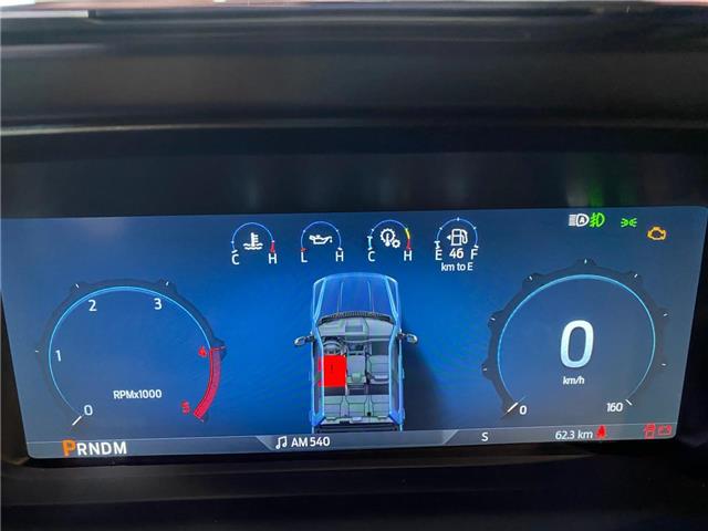 2026 Ford F-350 XLT (Stk: 25515) in Melfort - Image 20 of 22