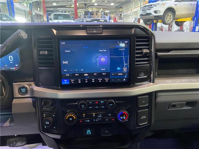 2026 Ford F-350 XLT (Stk: 25515) in Melfort - Image 21 of 22
