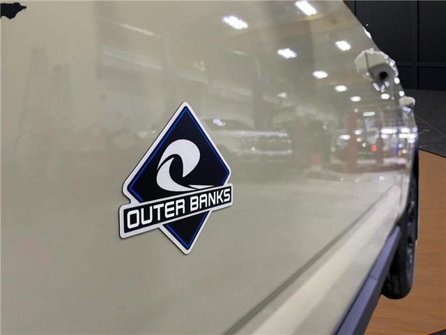 2025 Ford Bronco Sport Outer Banks (Stk: 25513) in Melfort - Image 2 of 22