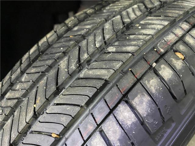 2025 Ford Bronco Sport Outer Banks (Stk: 25513) in Melfort - Image 21 of 22