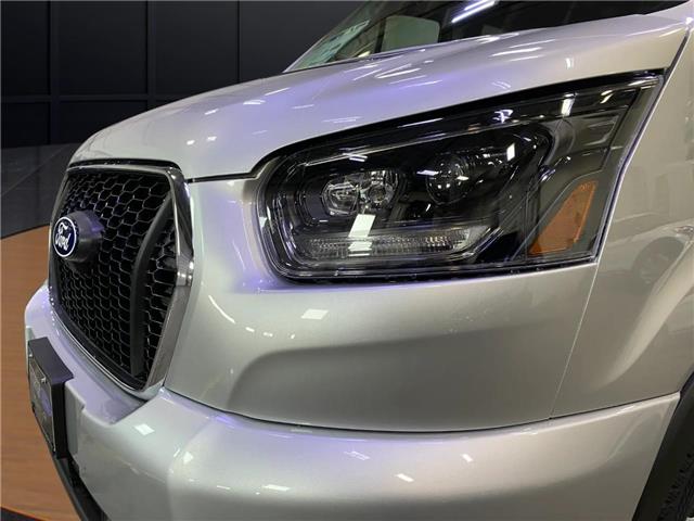 2026 Ford Transit-350 Passenger XLT (Stk: 25514) in Melfort - Image 2 of 20