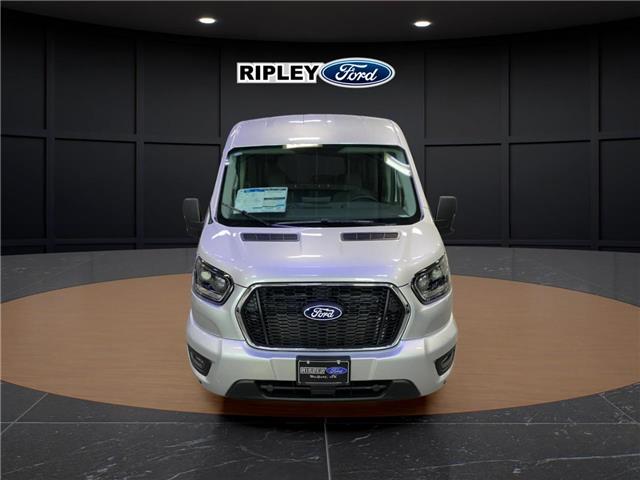 2026 Ford Transit-350 Passenger XLT (Stk: 25514) in Melfort - Image 3 of 20