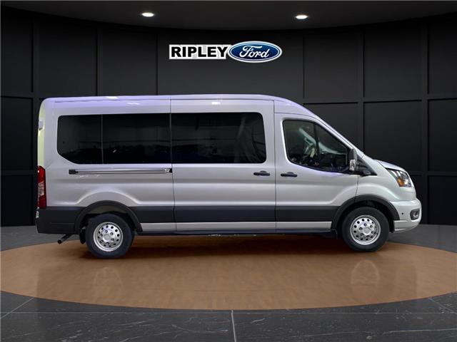 2026 Ford Transit-350 Passenger XLT (Stk: 25514) in Melfort - Image 5 of 20