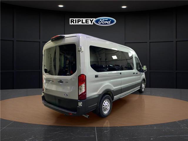 2026 Ford Transit-350 Passenger XLT (Stk: 25514) in Melfort - Image 6 of 20