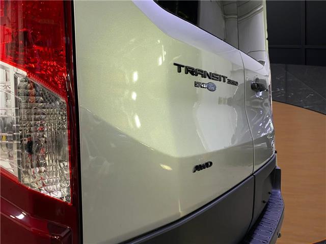 2026 Ford Transit-350 Passenger XLT (Stk: 25514) in Melfort - Image 8 of 20
