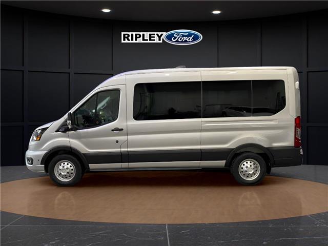 2026 Ford Transit-350 Passenger XLT (Stk: 25514) in Melfort - Image 9 of 20