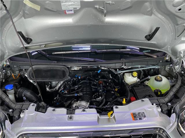 2026 Ford Transit-350 Passenger XLT (Stk: 25514) in Melfort - Image 10 of 20