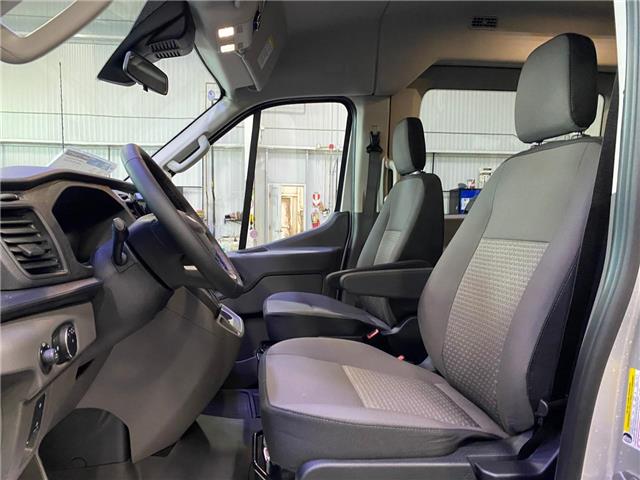 2026 Ford Transit-350 Passenger XLT (Stk: 25514) in Melfort - Image 11 of 20