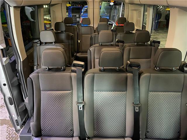 2026 Ford Transit-350 Passenger XLT (Stk: 25514) in Melfort - Image 12 of 20