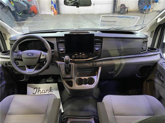2026 Ford Transit-350 Passenger XLT (Stk: 25514) in Melfort - Image 15 of 20