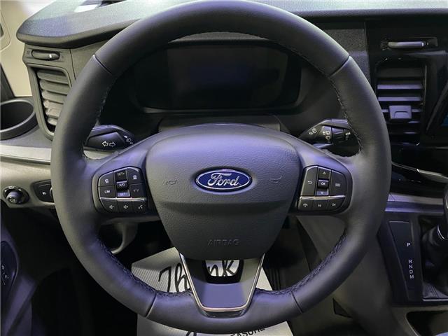 2026 Ford Transit-350 Passenger XLT (Stk: 25514) in Melfort - Image 16 of 20
