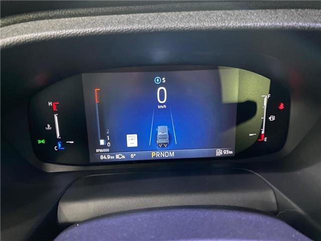 2026 Ford Transit-350 Passenger XLT (Stk: 25514) in Melfort - Image 17 of 20