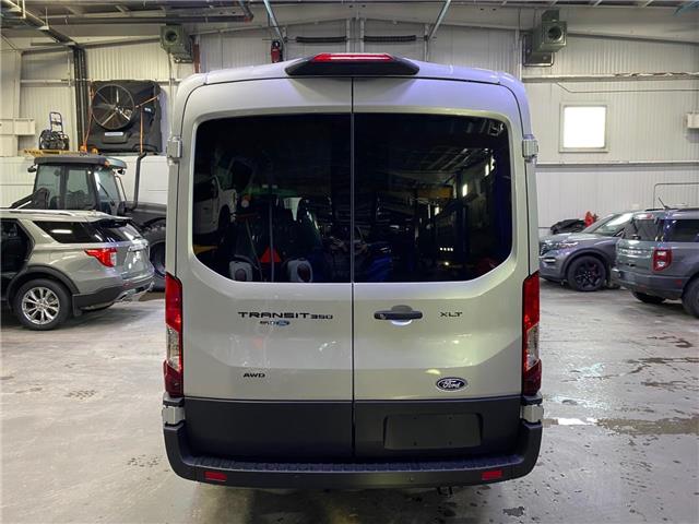 2026 Ford Transit-350 Passenger XLT (Stk: 25514) in Melfort - Image 20 of 20