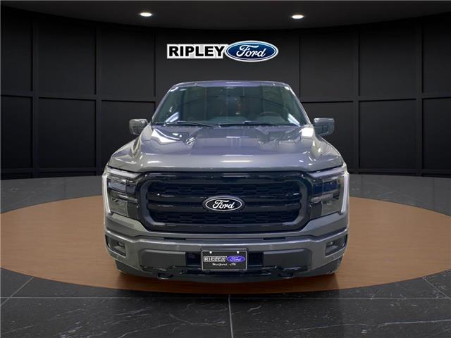 2025 Ford F-150 Lariat (Stk: 25510) in Melfort - Image 2 of 21