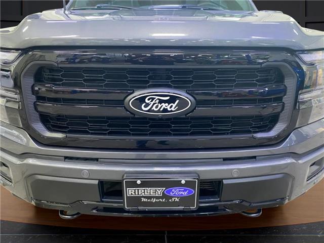 2025 Ford F-150 Lariat (Stk: 25510) in Melfort - Image 3 of 21