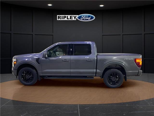 2025 Ford F-150 Lariat (Stk: 25510) in Melfort - Image 10 of 21