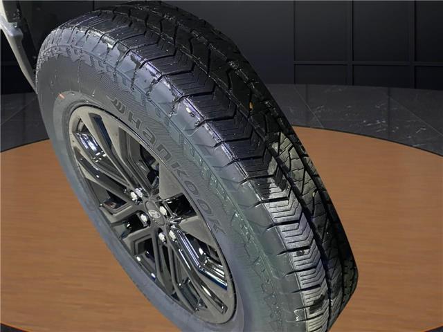 2025 Ford F-150 Lariat (Stk: 25510) in Melfort - Image 12 of 21