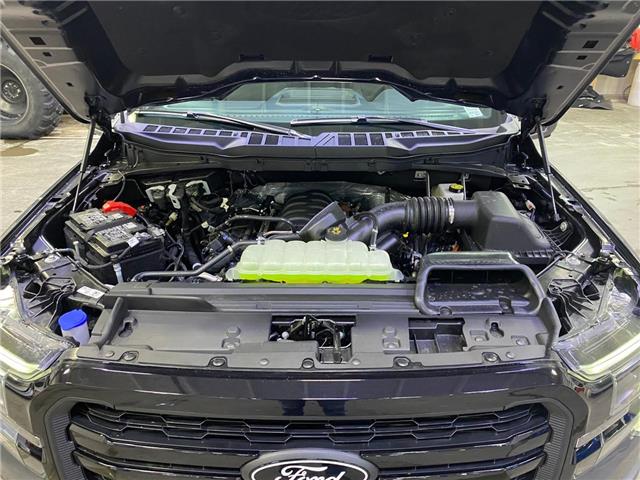 2025 Ford F-150 Lariat (Stk: 25510) in Melfort - Image 13 of 21