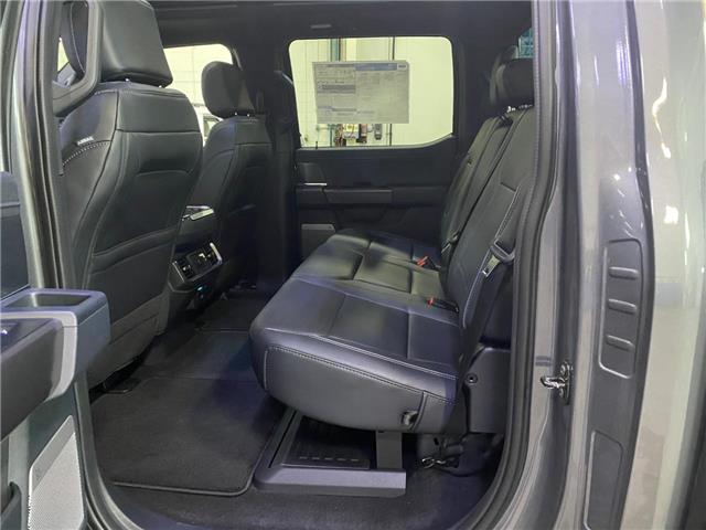2025 Ford F-150 Lariat (Stk: 25510) in Melfort - Image 15 of 21