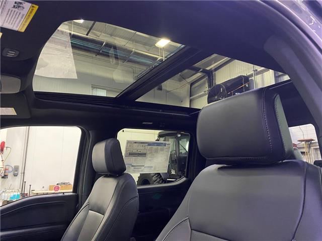 2025 Ford F-150 Lariat (Stk: 25510) in Melfort - Image 16 of 21