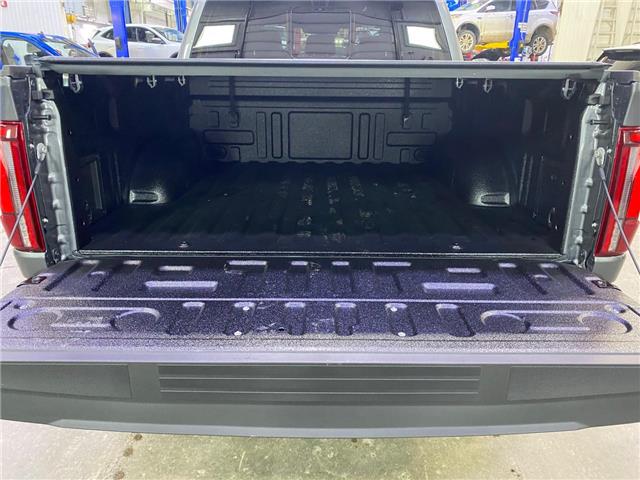 2025 Ford F-150 Lariat (Stk: 25510) in Melfort - Image 17 of 21