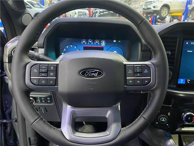 2025 Ford F-150 Lariat (Stk: 25510) in Melfort - Image 19 of 21