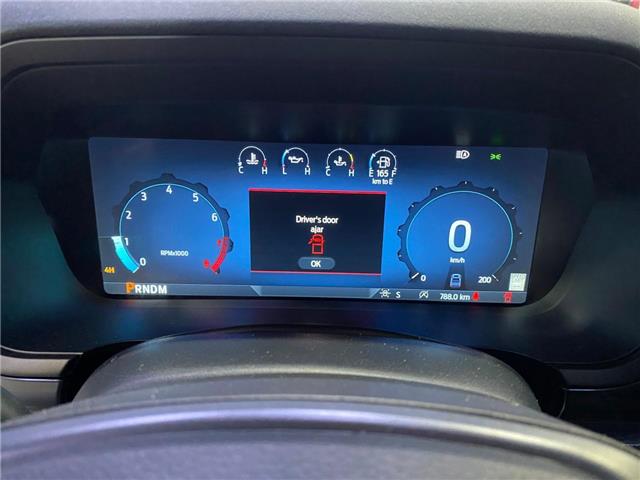 2025 Ford F-150 Lariat (Stk: 25510) in Melfort - Image 20 of 21