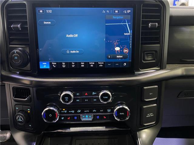 2025 Ford F-150 Lariat (Stk: 25510) in Melfort - Image 21 of 21