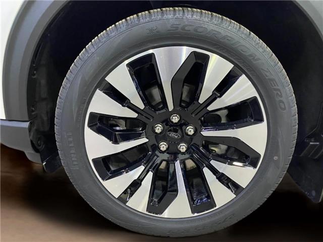 2026 Ford Explorer Platinum (Stk: 25495) in Melfort - Image 12 of 20
