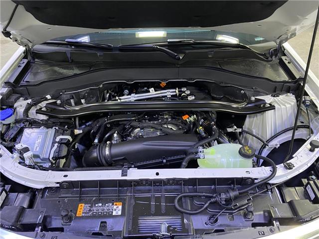 2026 Ford Explorer Platinum (Stk: 25495) in Melfort - Image 14 of 20