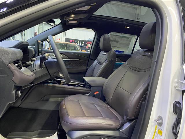 2026 Ford Explorer Platinum (Stk: 25495) in Melfort - Image 15 of 20