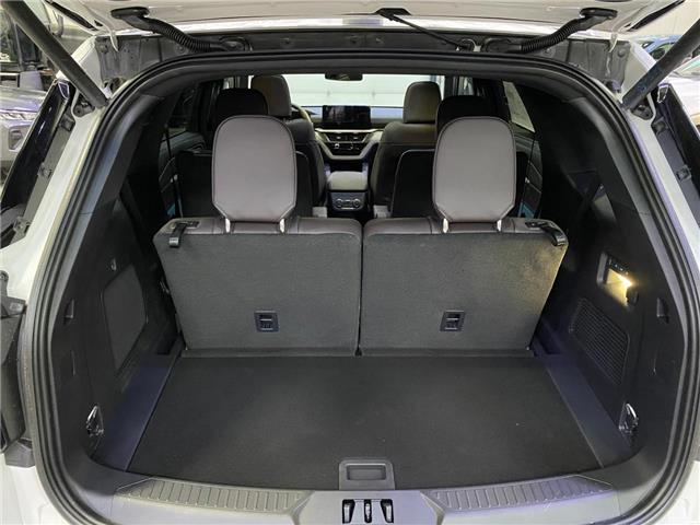 2026 Ford Explorer Platinum (Stk: 25495) in Melfort - Image 17 of 20
