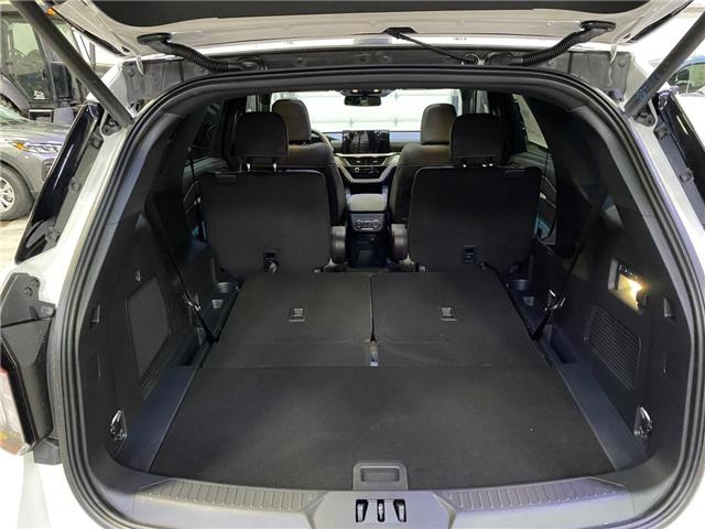 2026 Ford Explorer Platinum (Stk: 25495) in Melfort - Image 18 of 20