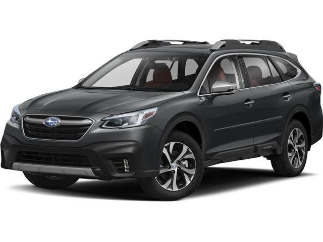 2020 Subaru Outback Touring (Stk: S9358A) in St.Catharines - Image 1 of 1
