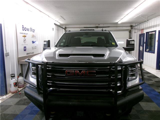 2021 GMC SIERRA K3500 SLE (Stk: 26142A) in TISDALE - Image 2 of 17 2021 GMC SIERRA K3500 SLE (Stk: 26142A) in TISDALE - Image 2 of 17