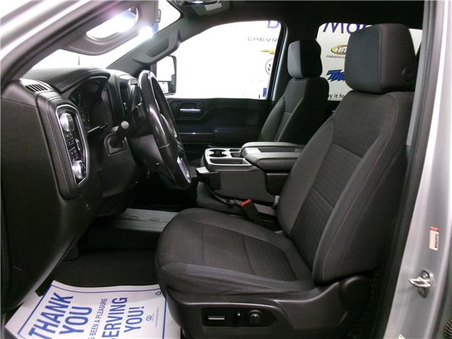 2021 GMC SIERRA K3500 SLE (Stk: 26142A) in TISDALE - Image 6 of 17 2021 GMC SIERRA K3500 SLE (Stk: 26142A) in TISDALE - Image 6 of 17