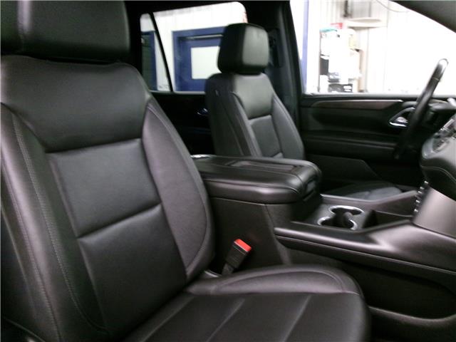 2022 Chevrolet Tahoe LT (Stk: 26167A) in TISDALE - Image 16 of 25 2022 Chevrolet Tahoe LT (Stk: 26167A) in TISDALE - Image 16 of 25