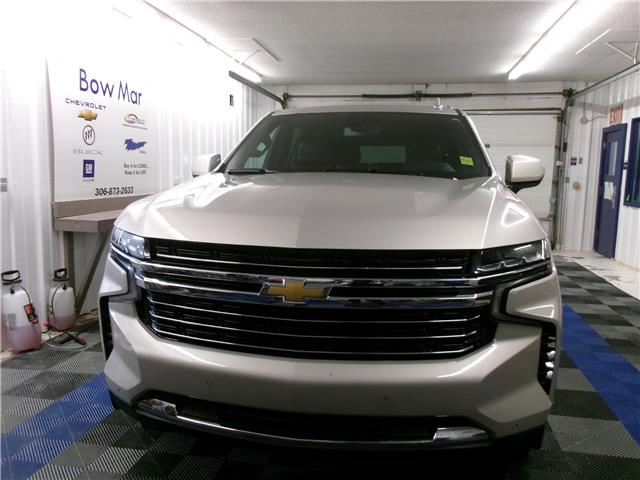2022 Chevrolet Tahoe LT (Stk: 26167A) in TISDALE - Image 2 of 25 2022 Chevrolet Tahoe LT (Stk: 26167A) in TISDALE - Image 2 of 25