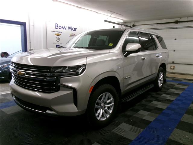 2022 Chevrolet Tahoe LT (Stk: 26167A) in TISDALE - Image 1 of 25