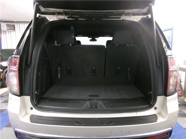 2022 Chevrolet Tahoe LT (Stk: 26167A) in TISDALE - Image 21 of 25 2022 Chevrolet Tahoe LT (Stk: 26167A) in TISDALE - Image 21 of 25