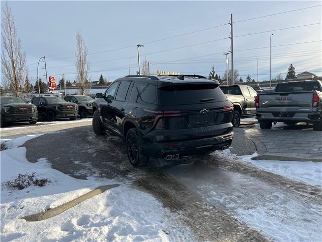 2026 Chevrolet Traverse LT (Stk: TJ222704) in Calgary - Image 3 of 22 2026 Chevrolet Traverse LT (Stk: TJ222704) in Calgary - Image 3 of 22